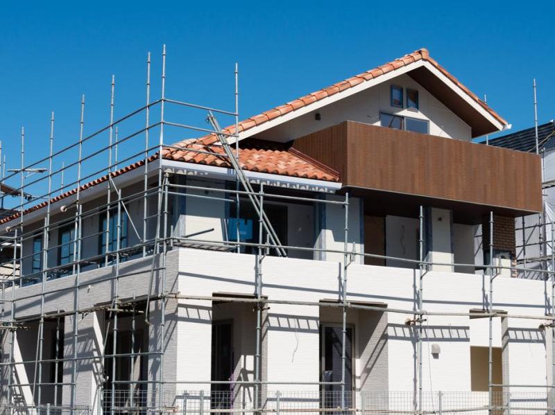 La sur&eacute;l&eacute;vation, comment transformer votre maison en gagnant de l'espace