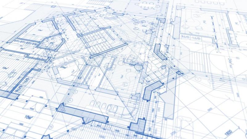 Plans de maison sur mesure, les cl&eacute;s d'une conception r&eacute;ussie